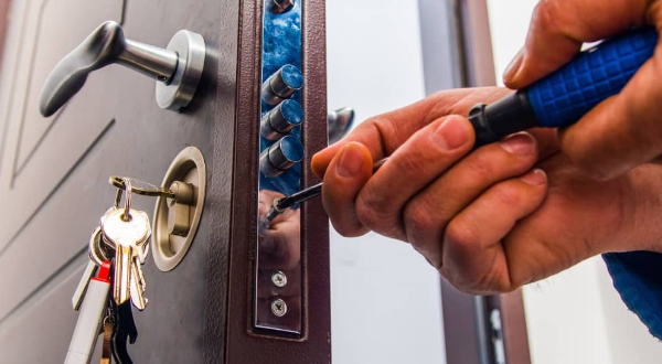 Locksmith
